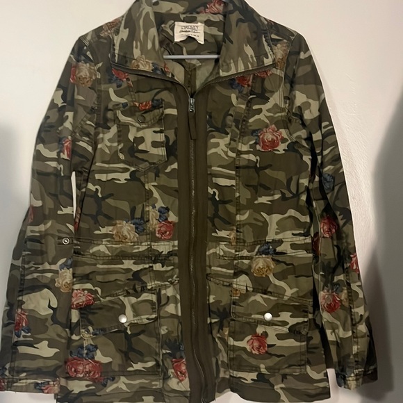 Jacket 266